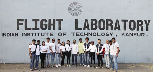 Top BE aeronautical engineering colleges in Bangalore